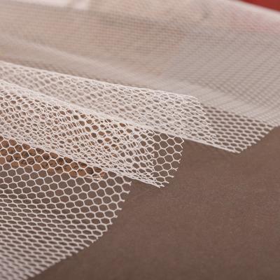 Stiff Net Fabric