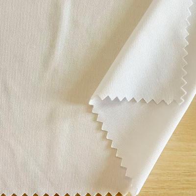 Polyester Interlock Fabric