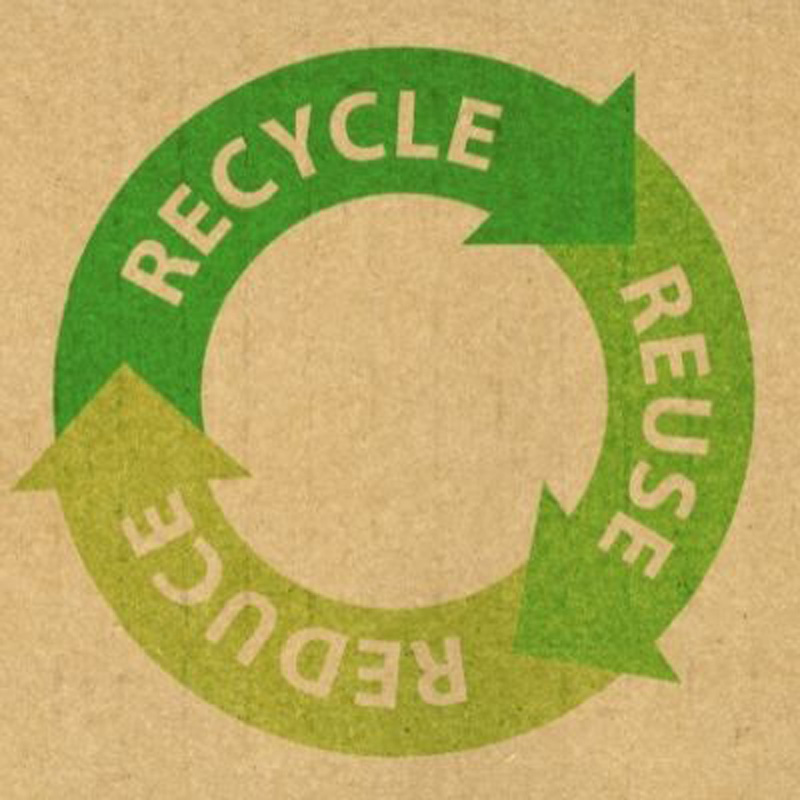 Tela reciclada: algo que debes saber
